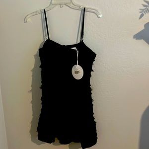 NWT Princess Polly mini dress SIZE 8